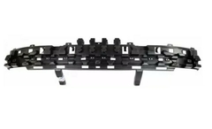 Aislador Paragolpes Trasero Ford Mondeo 2018/2020 Original