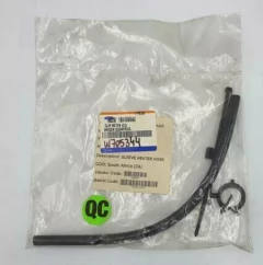 Manguera Y Clip Retencion Ford Ranger 2012/2016 Original en internet