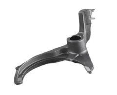 Horquilla 3a Y 4a Ford Ka 2018/ Caja 5mx65 Original - comprar online