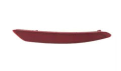 Reflector Derecho Paragolpes Trasero Ford Fiesta 13/17 4 Pts - comprar online