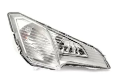 Faro Antiniebla Derecho Con Giro Ford Ecosport 17/