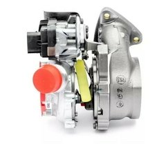 Turbocompresor Ranger/transit 2.2 Original