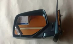 Espejo Retrovisor Izquierdo Ford Ranger 2004/2009 Original - comprar online