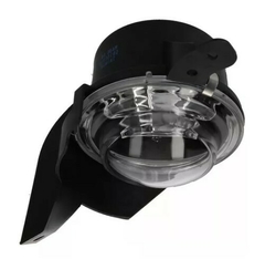 Faro Antiniebla Izquierdo Ford Fiesta One 2007/2010 Original
