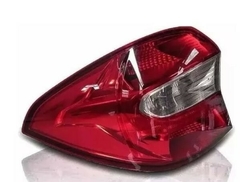 Faro Trasero Izquierdo Ford Ka 16/18 4 Puertas Fume Original
