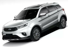 Sonda Lambda Frontal Ford Territory 2020/ 1.5-1.8 Original - comprar online
