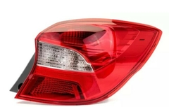 Faro Trasero Derecho Ford Ka 18/19 5 Ptas Cristal Original