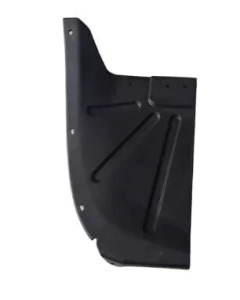 Placa Protectora Guardabarro Trasero Izquierdo Ranger 12/23