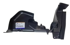 Deflector Radiador Izquierdo Ford Ranger 16/23 2.5 Original - comprar online