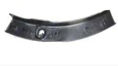 Moldura Paragolpes Delantero Izquierda Ford Territroy 2023/ - comprar online