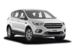 Cristal Espejo Izquierdo Ford Kuga 13/16 Original - comprar online