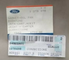 Junta Carter Ford Mondeo S-max Focus 1.8 Tdci Original en internet