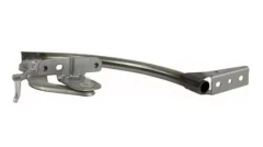 Bisagra Izquierda Tapa Baul Ford Focus 3 2013/2019 Original
