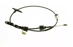 Cable Selectora Cambios Ford Kuga 10/13 Automatica Original