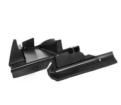 Deflector Derecho Radiador Ford Kuga 2010/2013 2.5 Original en internet