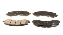 Juego Pastillas Freno Traseras Ford F-150 Raptor 2021/ Orig.