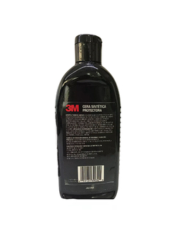 3m Cera Sintética Protectora 473 Ml - comprar online