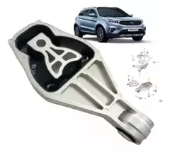 Limitador Torsion Trasero Ford Territory 20/23 1.5 Original