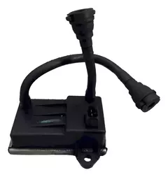 Calentador Combutisble Ford Courier Fiesta Diesel Original - Autopartes Kajin