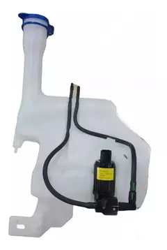 Deposito Limpiaparabrisas Ford Ka 2018/ 4 Puertas Original
