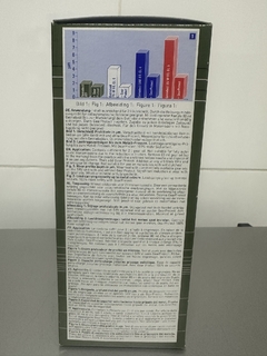 Aditivo Antifriccion Caja Manual Gear Protect Liqui Moly 80ml - Autopartes Kajin