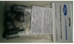 Tuercas De Seguridad Antirrobo Mcgard Ford - comprar online