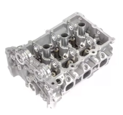 Tapa De Cilindros Ford Ka/ecosport Dragon 1.5 Original