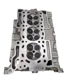 Tapa De Cilindros Ford Ka/ecosport Dragon 1.5 Original - comprar online