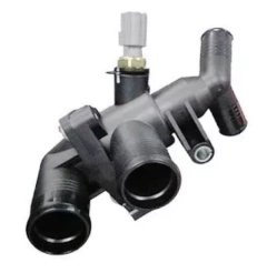 Caja Termostato Completa Ford Ranger 2.2/3.2 Original - comprar online