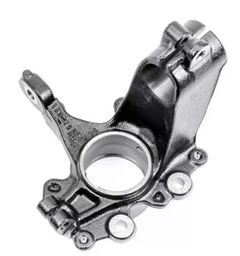 Portamaza Delantero Izquierdo Ford Focus 2013/2019 Original - comprar online