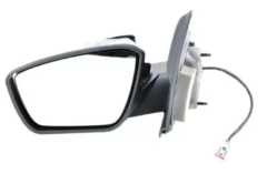 Espejo Izquierdo Sin Giro Ka 2017/ Mando Electrico Original - comprar online