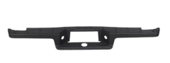 Cubierta Paragolpes Trasero Cromado Ford Ranger 1999/2009