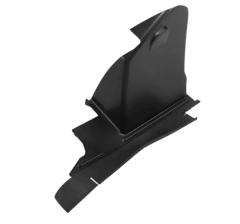 Deflector Radiador Derecho Ford Focus 2 Duratec 2.0 Origi. - comprar online