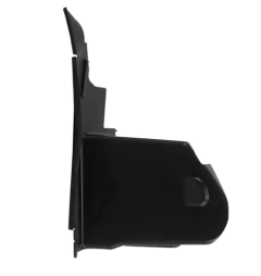 Deflector Radiador Derecho Ford Focus 2 Duratec 2.0 Origi.