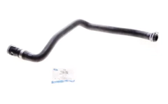 Manguera Entrada Agua Calefactor Ford Focus 2 2.0 Original - comprar online
