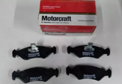 Pastillas De Freno Ford Fiesta Ka 96/99 Original en internet