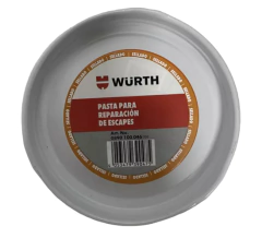 Pasta Para Reparacion De Escapes 200gr Wurth en internet