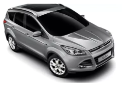 Disco Emisor Arbol Levas Ford Kuga 1.6 2013/2015 Original