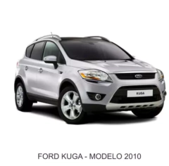 Panel Puerta Delantera Derecha Ford Kuga 2010/2013 Original