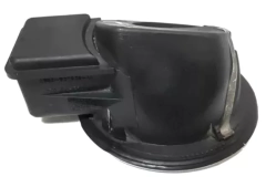 Alojamiento Tapa Combustible Ford Fiesta One Original en internet