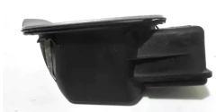 Alojamiento Tapa Combustible Ford Fiesta One Original - comprar online