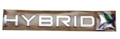 Insignia Hybrid Trasera Ford Mondeo Hibrido Original