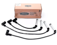 Juego Cables Bujias Ford Eco Focus Fiesta Ka Rocam 1.6 Orig.