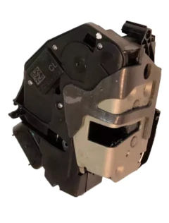 Cerradura Puerta Delantera Derecha Ford Ranger 12/16 Orig. - comprar online
