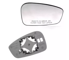 Cristal Espejo Izquierdo Ford Fiesta 2011/2019 Original