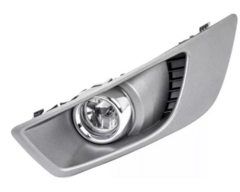 Faro Neblinero Delantero Izquierdo Ford Mondeo 07/14 Orig. - comprar online