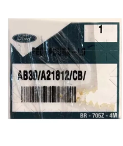 Cerradura Puerta Delantera Derecha Ford Ranger 12/16 Orig. en internet