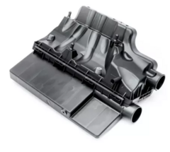 Filtro Aire Completo Ford Ka Fiesta Eco Rocam 1.6 Original