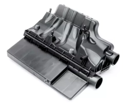 Filtro Aire Completo Ford Ka Fiesta Eco Rocam 1.6 Original