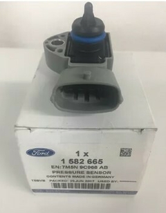 Regulador De Presión Combustible Kuga/mondeo 2.5 - Autopartes Kajin